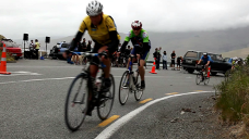 Evans Pass - 2009